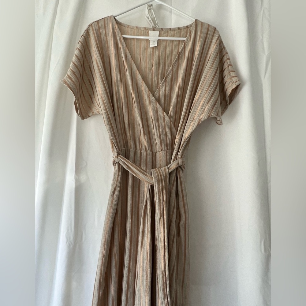 H & M Jumpsuit